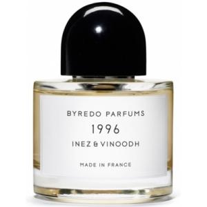 Byredo 1996 Inez and Vinoodh