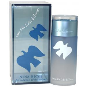 Nina Ricci Love Fills L'Air Du Temps