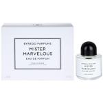 Byredo Mister Marvelous
