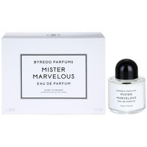 Byredo Mister Marvelous