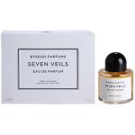 Byredo Seven Veils