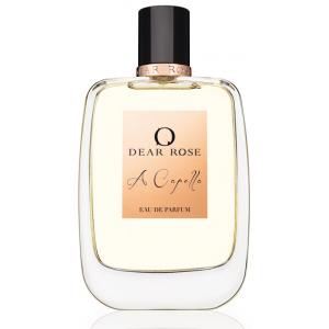 Dear Rose A Capella Eau de Parfum