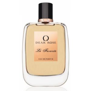 Dear Rose La Favorite Eau de Parfum
