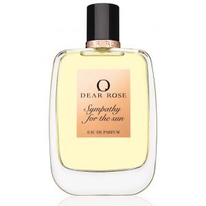 Dear Rose Sympathy for The Sun Eau de Parfum