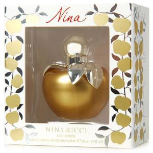 Nina Ricci Nina Gold Edition