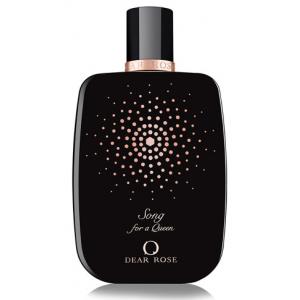 Dear Rose Song for A Queen Eau de Parfum