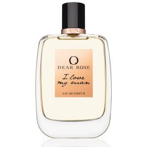 Dear Rose I Love My Man Eau de Parfum