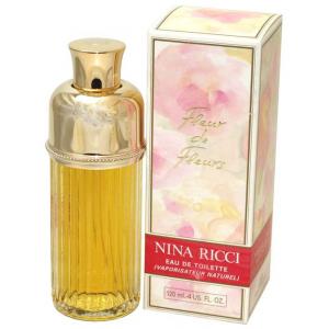 Nina Ricci Fleur de Fleurs
