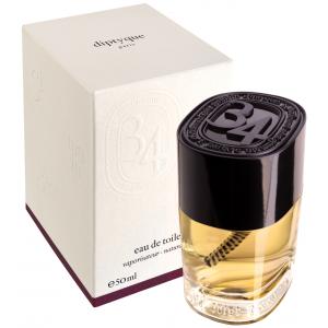 Diptyque 34 Boulevard Saint Germain