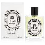 Diptyque L'eau