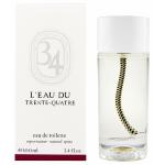 Diptyque L'Eau Du 34