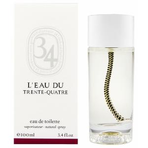 Diptyque L'Eau Du 34