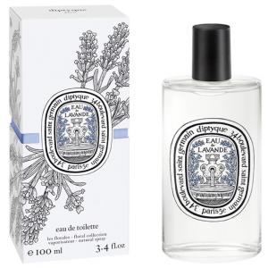 Diptyque Eau de Lavande