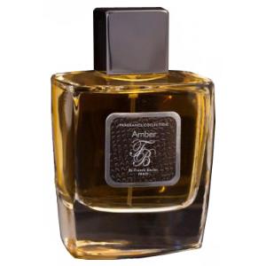 Franck Boclet Amber