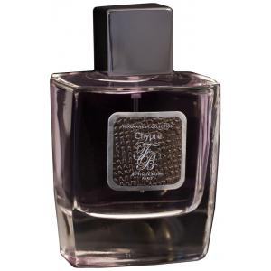 Franck Boclet Chypre
