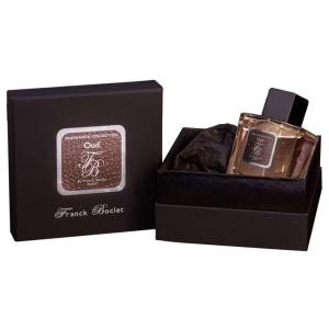 Franck Boclet Oud