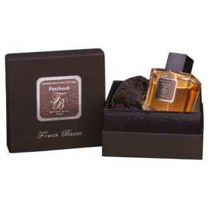 Franck Boclet Patchouli
