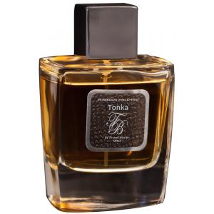 Franck Boclet Tonka
