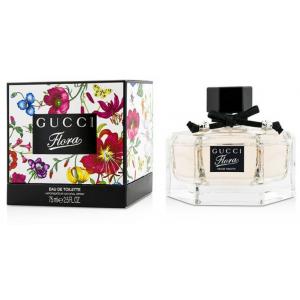 Gucci Flora Eau de Toilette