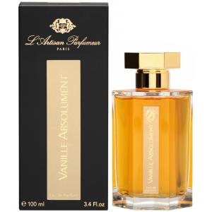 L'artisan Parfumeur Vanille Absolument Eau de Parfum