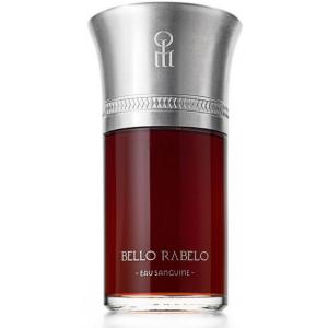 Liquides Imaginaires Bello Rabelo