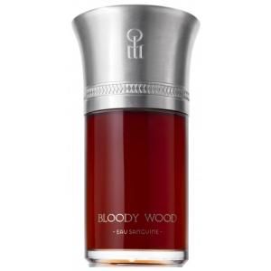 Liquides Imaginaires Bloody Wood