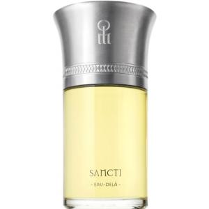 Liquides Imaginaires Sancti