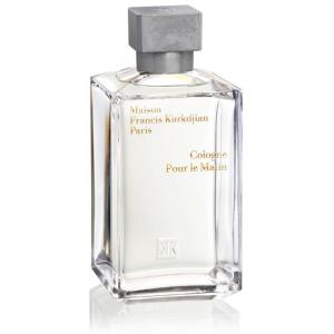 Maison Francis Kurkdjian Cologne Pour Le Matin