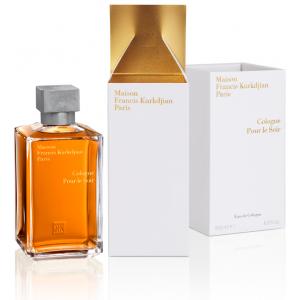 Maison Francis Kurkdjian Cologne Pour Le Soir