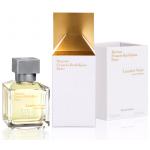 Maison Francis Kurkdjian Lumiere Noir Pour Homme
