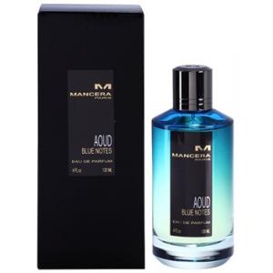 Mancera Aoud Blue Notes