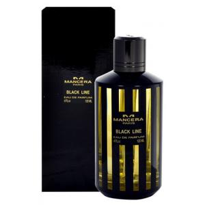 Mancera Black Line