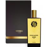 Memo French Leather