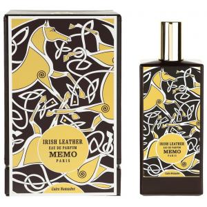 Memo Irish Leather