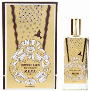 Memo Quartier Latin