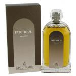 Molinard Patchouli Man