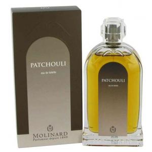 Molinard Patchouli Man