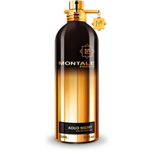 Montale Aoud Night