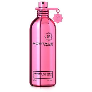 Montale Crystal Flowers