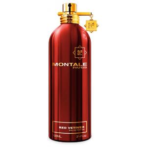 Montale Red Vetiver