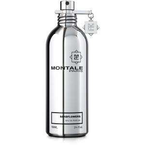 Montale Sandflowers