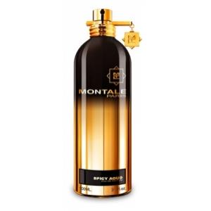 Montale Spicy Aoud