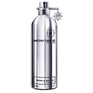 Montale Wood & Spices
