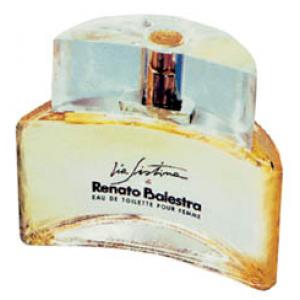 Renato Balestra Via Sistina di Renato Balestra