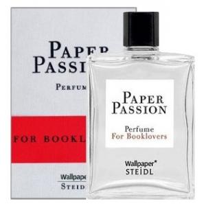 Wallpaper STEIDL Paper Passion
