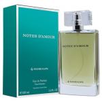 Ragheb Alama Notes D'amour