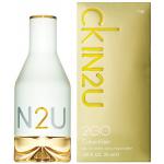 Calvin Klein In2u 2go Her