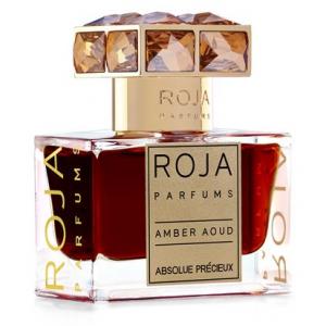 Roja Dove Amber Aoud Absolue Precieux