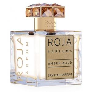 Roja Dove Amber Aoud Crystal
