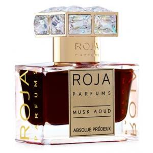 Roja Dove Musk Aoud Absolue Precieux